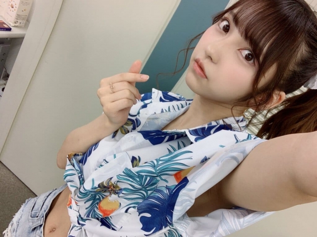 十味【水着ビキニ画像 タレント グラビア アイドルとしても活躍 28枚目