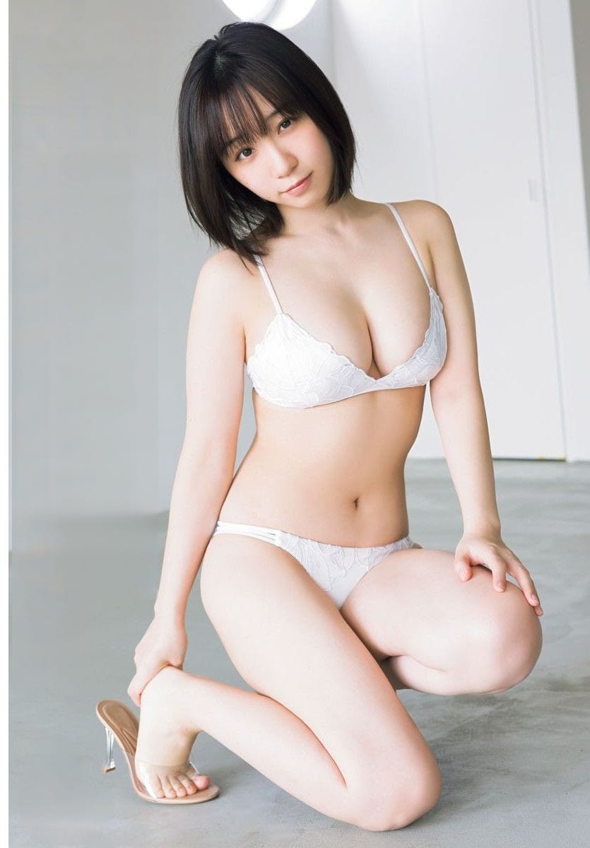 伊織もえ キュート全開 ドキドキ最高潮 なつ キモチはすでに夏模様 10枚目