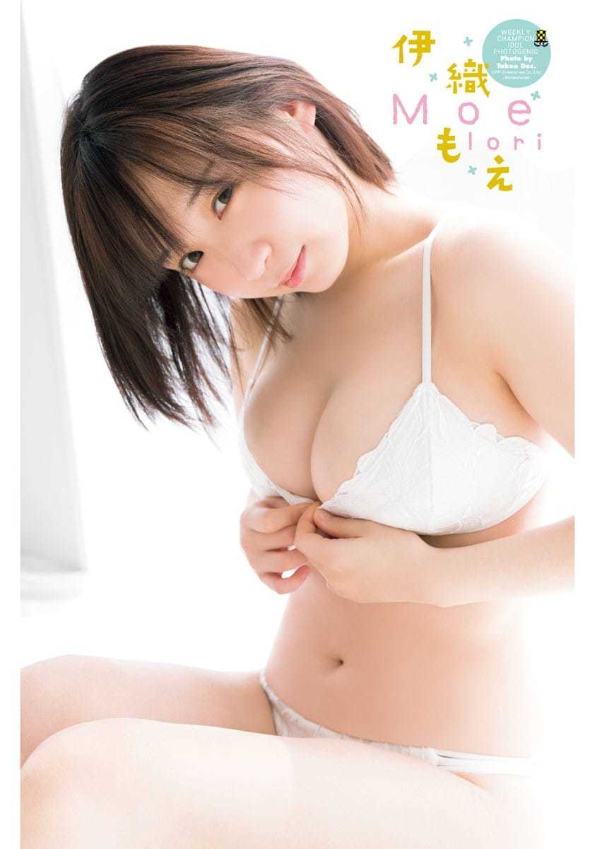 伊織もえ キュート全開 ドキドキ最高潮 なつ キモチはすでに夏模様 11枚目