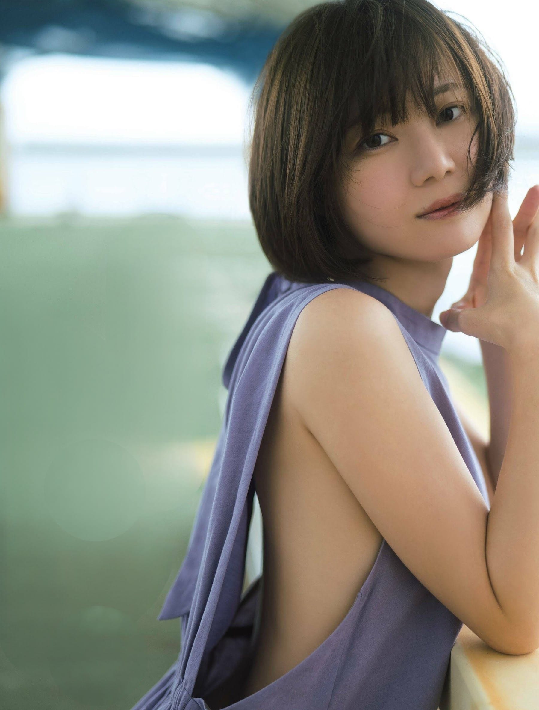 いけちゃん【水着画像大人気 YouTuberが日本列島を北へ南へ。 7枚目