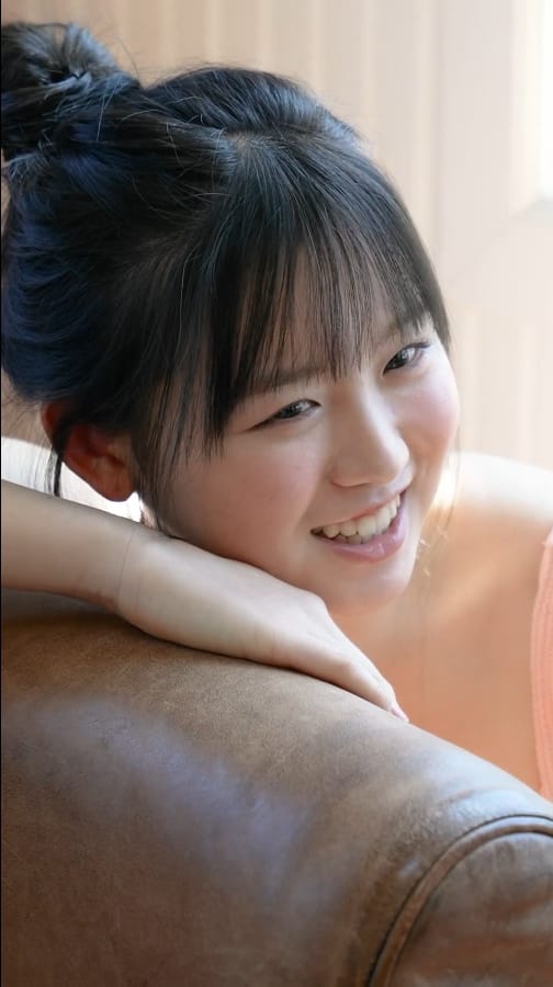 大瀧沙羅【水着ビキニ画像ずっとそばに置いて おきたくなる、 愛しすぎる18歳。 7枚目