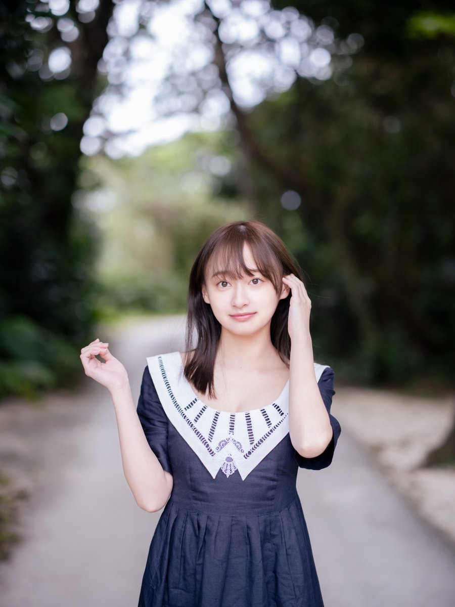 影山優佳 最新グラビア水着画像③ 25枚目