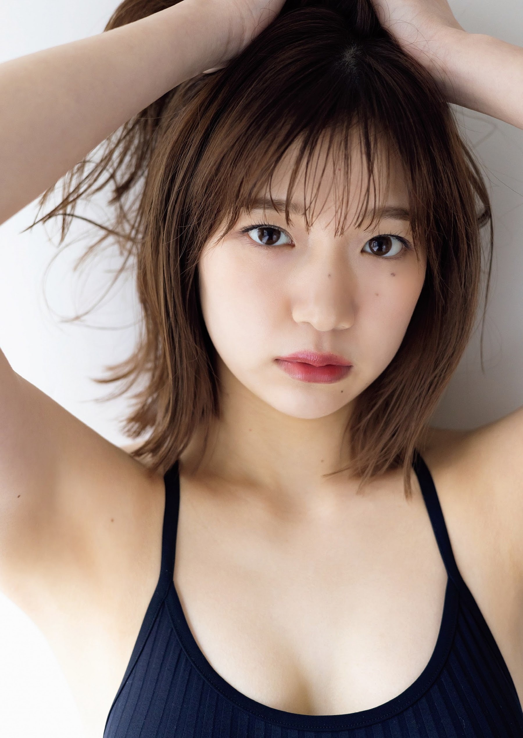 木村彩音 最新グラビア水着画像 6枚目