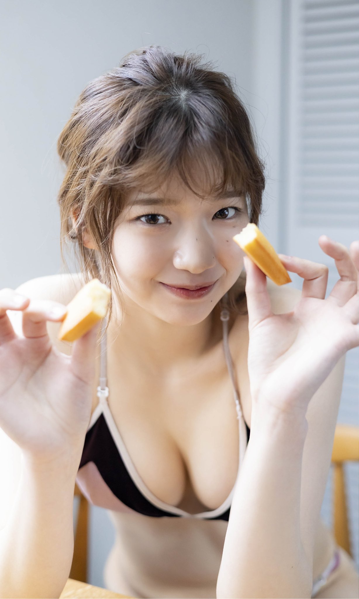 木村彩音 最新グラビア水着画像 8枚目