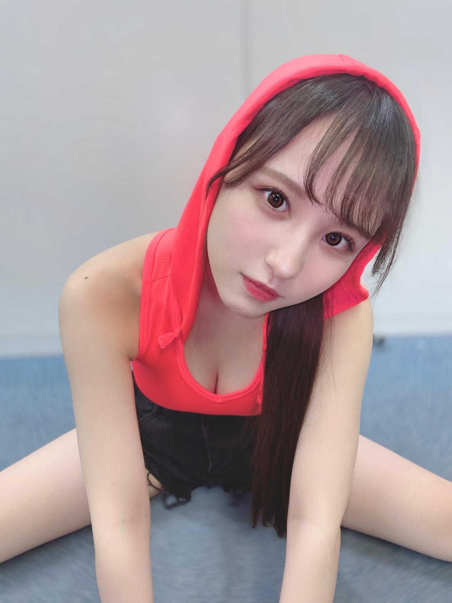 朝比奈みゆう 最新グラビア水着画像 10枚目