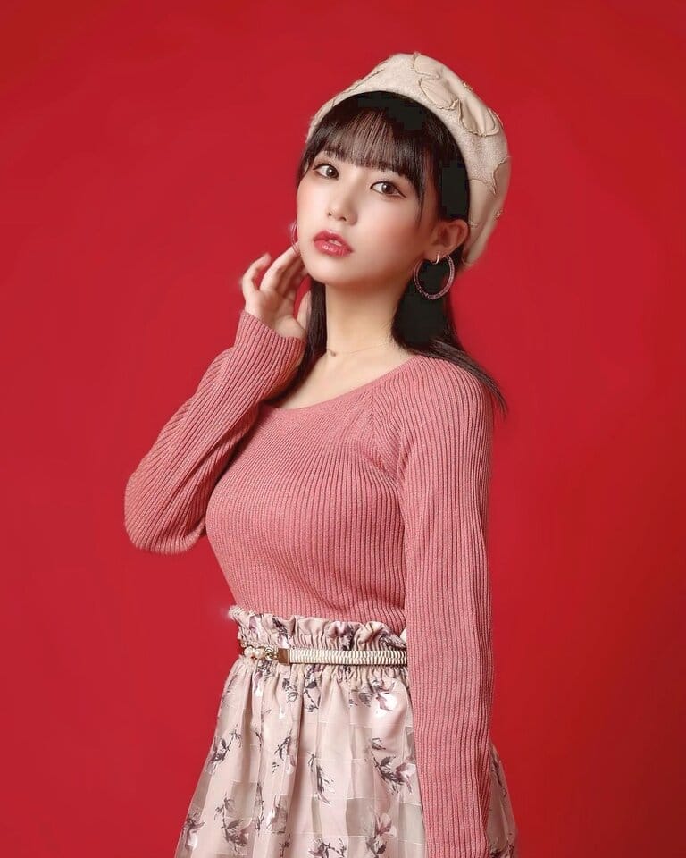 田中美久水着ビキニ画像 美しいボディライン 3枚目