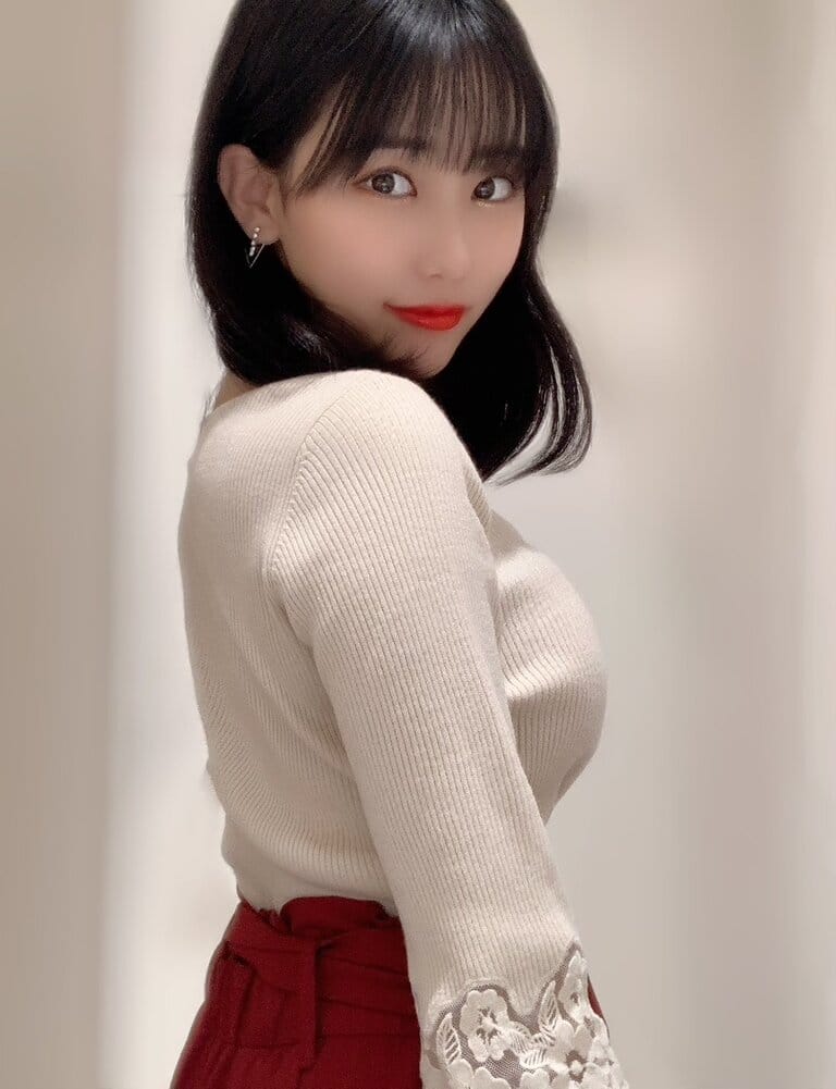 田中美久水着ビキニ画像 美しいボディライン 17枚目
