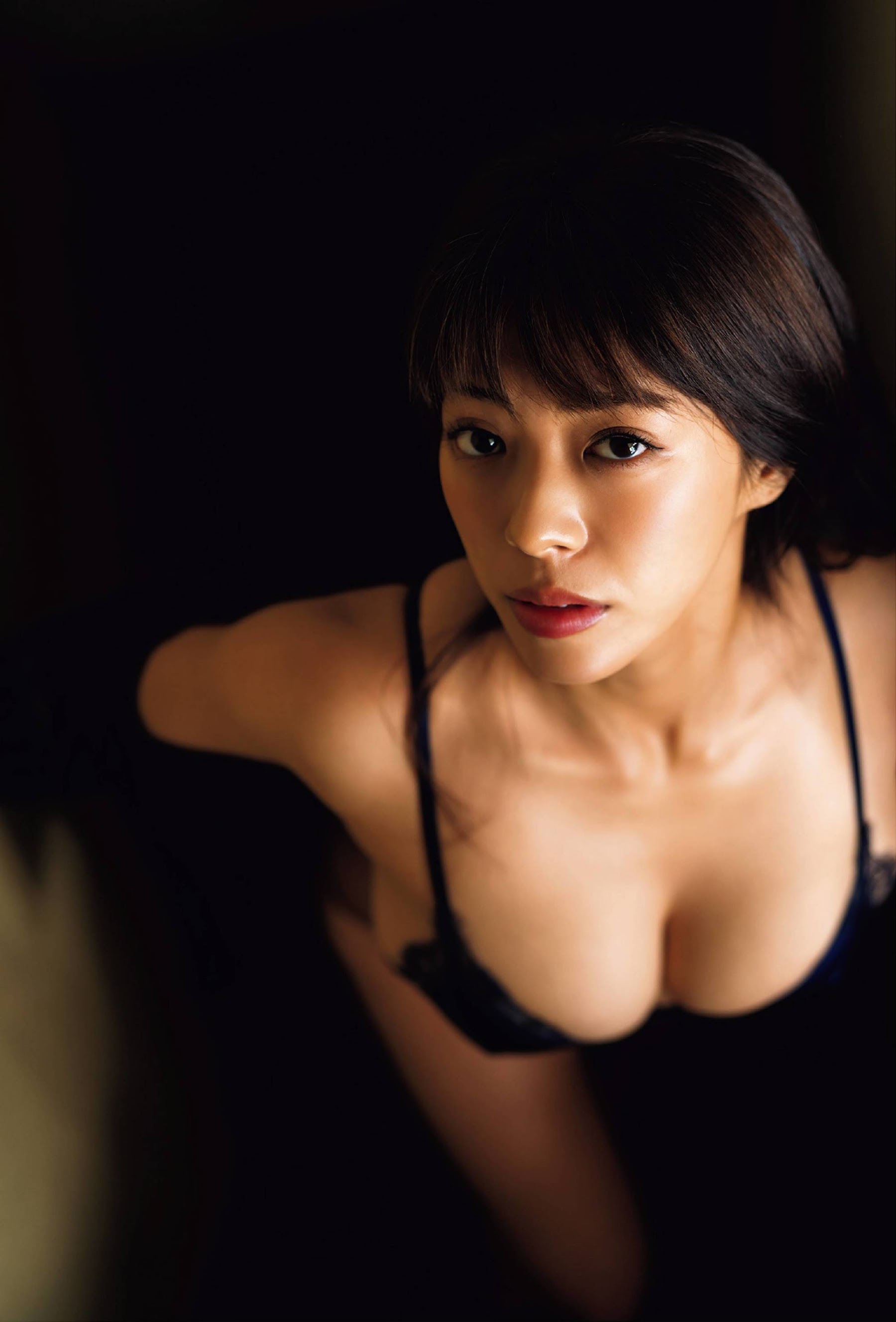 わちみなみ 最新グラビア水着画像② 26枚目