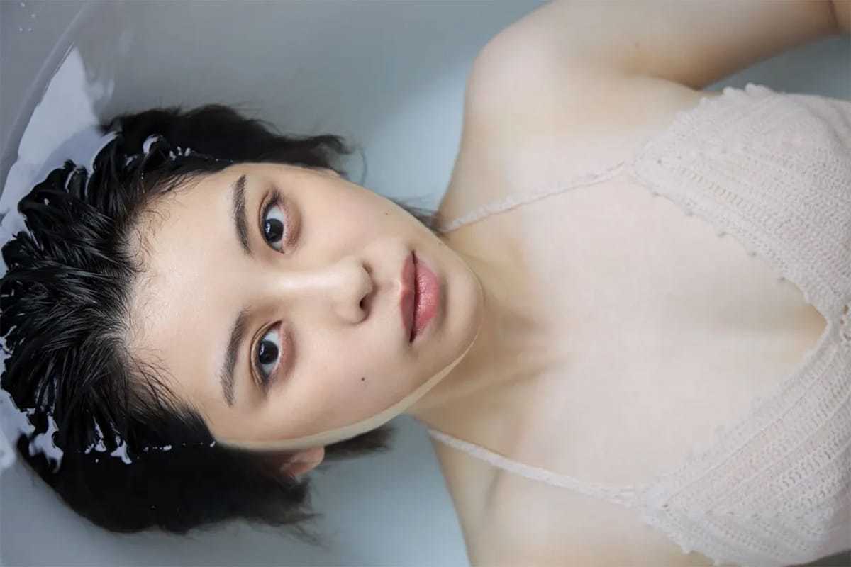 田中美麗【水着ビキニ画像『ME0』スペシャルカット 17枚目