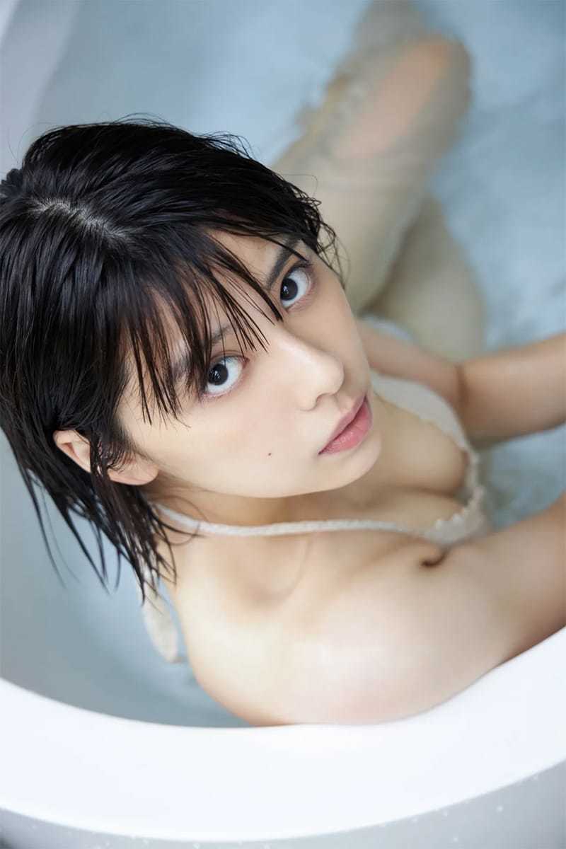 田中美麗【水着ビキニ画像『ME0』スペシャルカット 18枚目