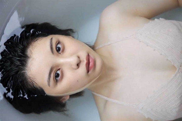 田中美麗【水着ビキニ画像『ME0』スペシャルカット 24枚目