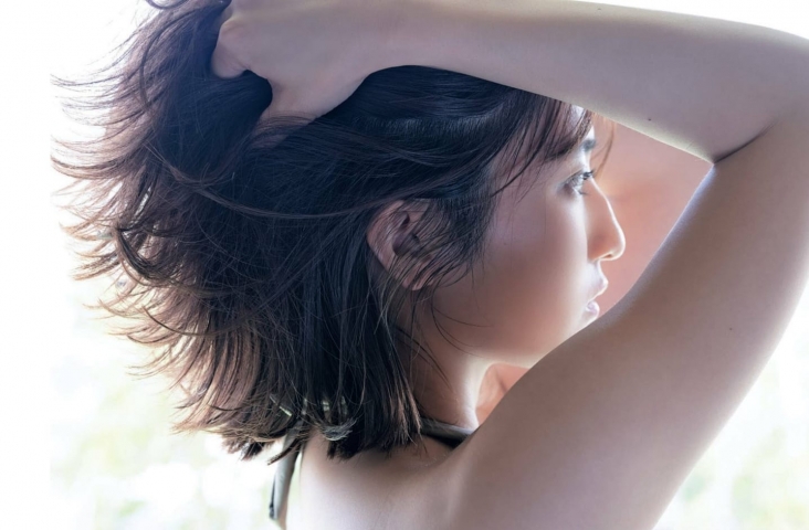 三田悠貴 「脱ぐと印象がガラッと変わる」 16枚目