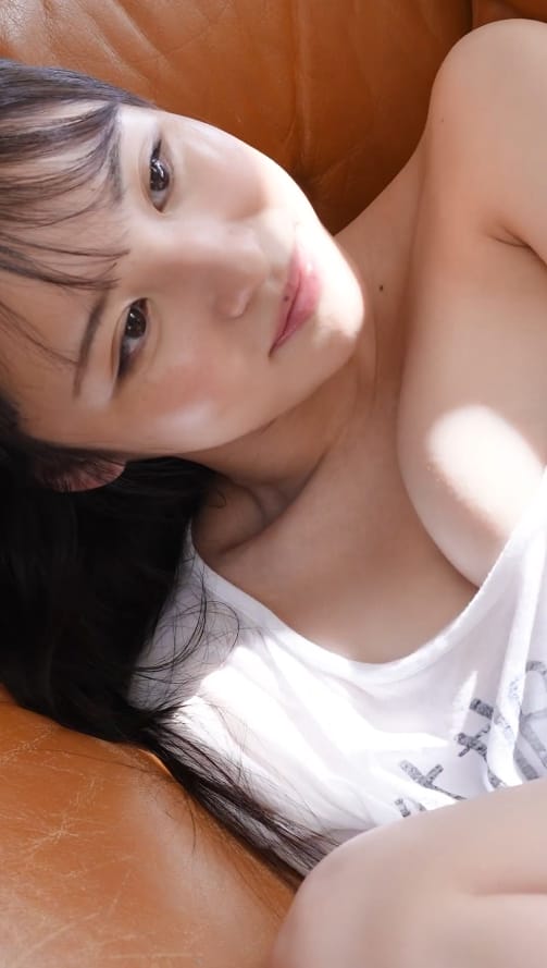朝比奈みゆう 水着ビキニ画像 期待の美少女 15枚目