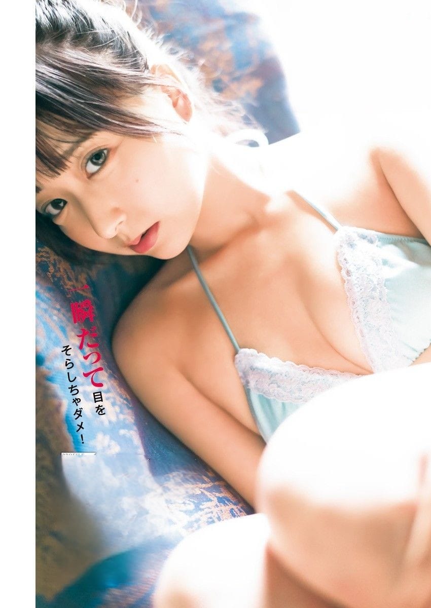 どえりゃあ下ネタが大好きで サキドルでの優勝経験もある、 生牡蠣いもこちゃん 13枚目