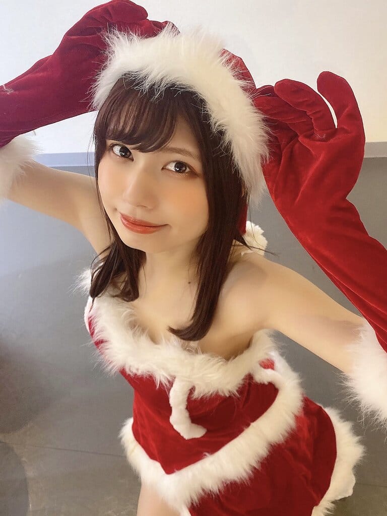 鹿目凛【水着ビキニ画像「でんぱ組.inc」のメンバーとして活躍 11枚目