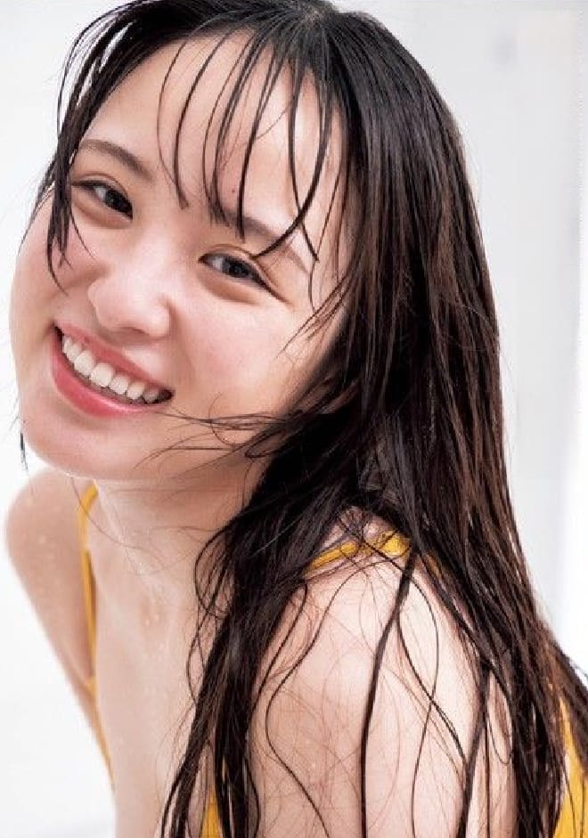 朝比奈みゆう【水着ビキニ画像 期待のアイドルがでグラビアデビュー! 10枚目