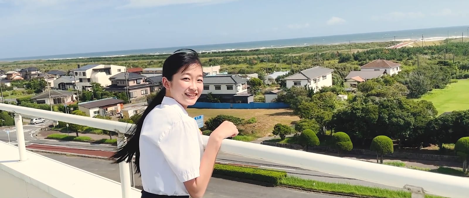 ちばひなの 水着ビキニ画像「少女歌劇団ミモザーヌ」の一期生 - 芸能アイドルモデル女優水着画像集 4枚目