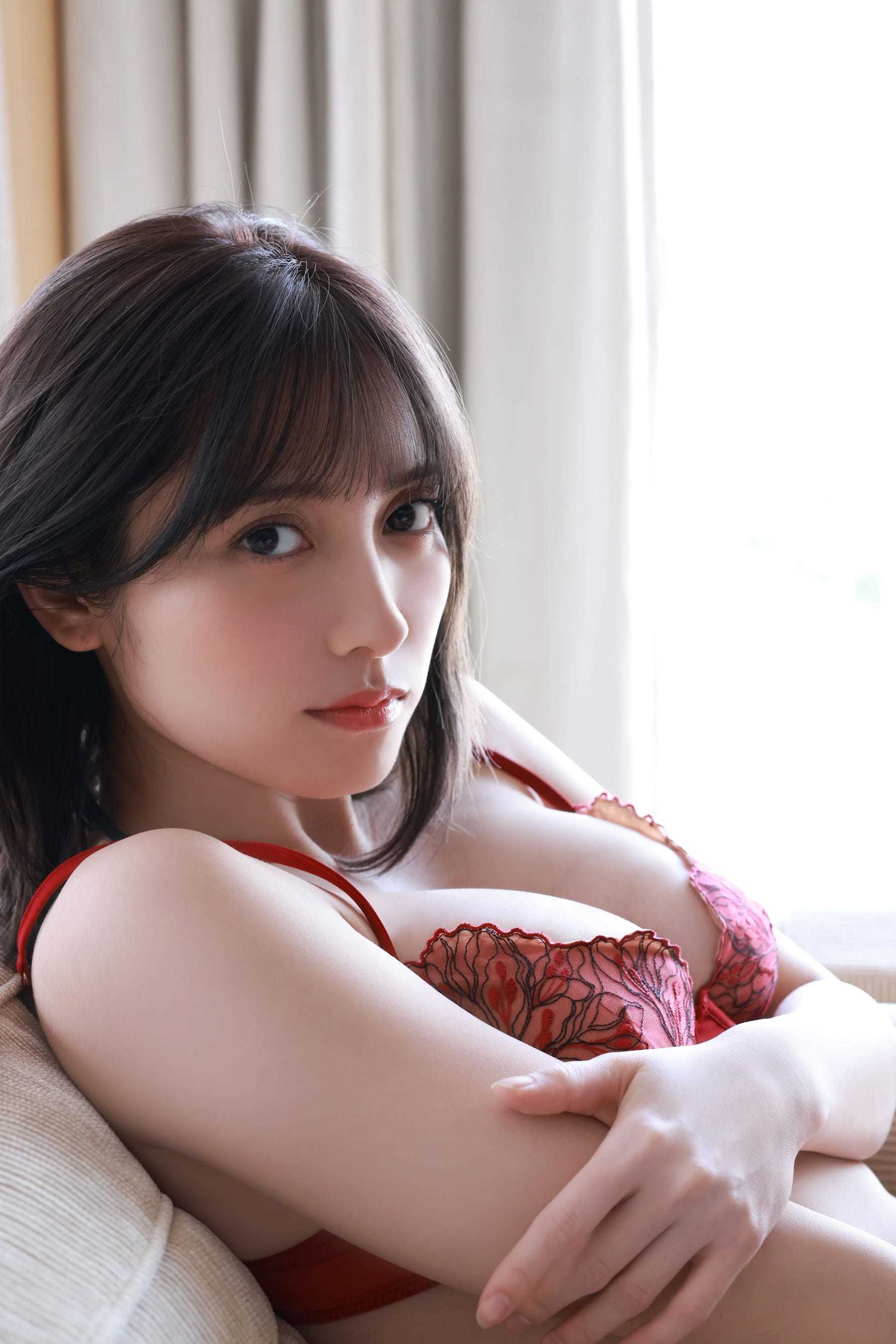 桃月なしこ 水着ビキニ画像 こころ奪われるカラダ - 芸能アイドルモデル女優水着画像集 13枚目