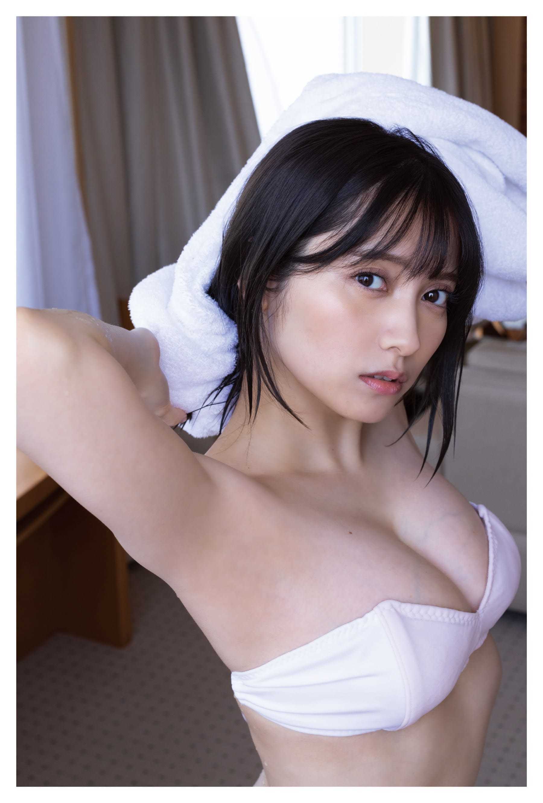 桃月なしこ 水着ビキニ画像 こころ奪われるカラダ - 芸能アイドルモデル女優水着画像集 15枚目