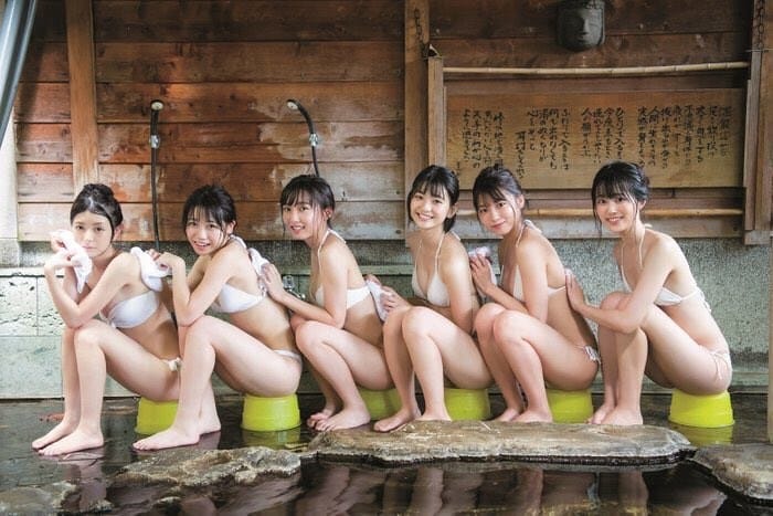 杉本愛莉鈴 水着ビキニ画像「制コレ18」選抜メンバーでグラビア・女優として活躍する新世代美女“ - 芸能アイドルモデル女優水着画像集 4枚目