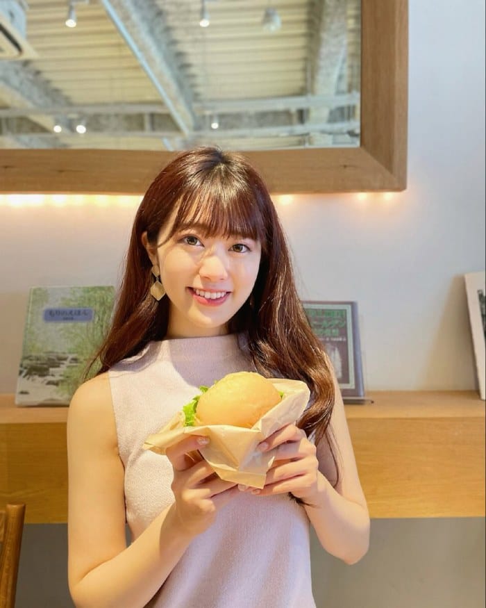 杉本愛莉鈴 水着ビキニ画像「制コレ18」選抜メンバーでグラビア・女優として活躍する新世代美女“ - 芸能アイドルモデル女優水着画像集 9枚目
