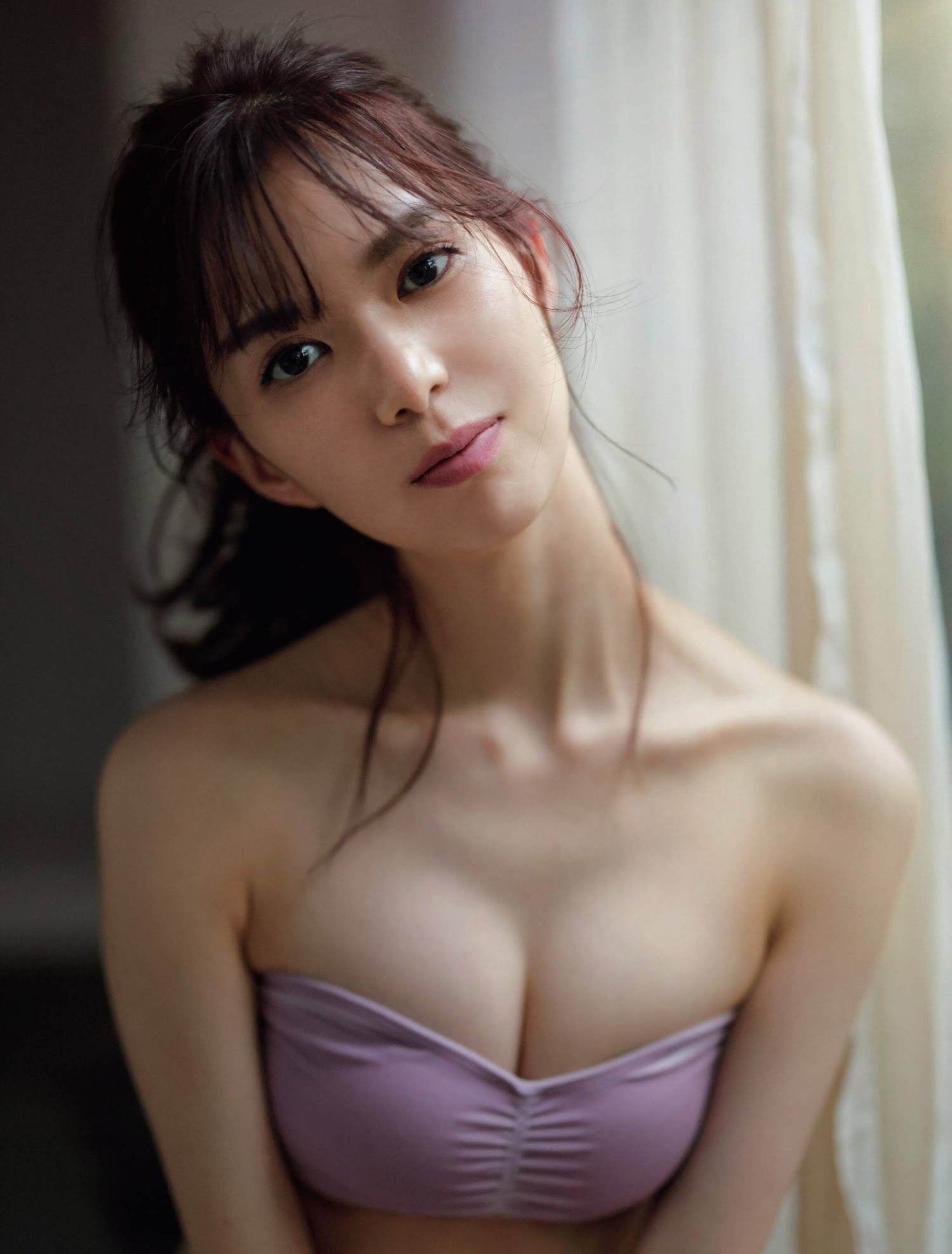 松平璃子 最新グラビア水着画像② 25枚目