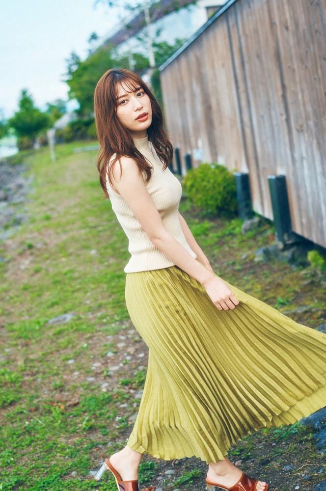 雪平莉左 令和最高ボディー 水着ビキニ画像まとめ - 芸能アイドルモデル女優水着画像集 4枚目