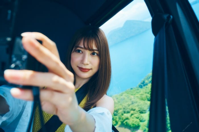 雪平莉左 令和最高ボディー 水着ビキニ画像まとめ - 芸能アイドルモデル女優水着画像集 8枚目