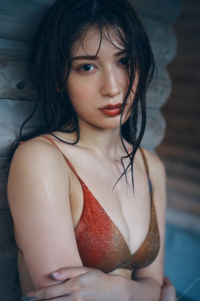 雪平莉左 令和最高ボディー 水着ビキニ画像まとめ - 芸能アイドルモデル女優水着画像集 12枚目