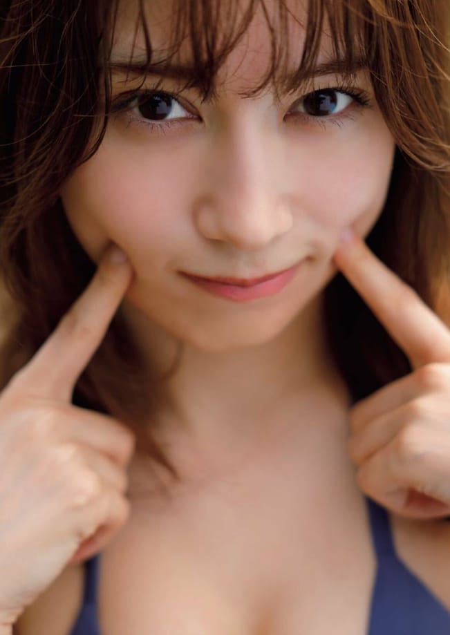 雪平莉左 日本一に決定! きれいなお姉さん - 芸能アイドルモデル女優水着画像集 10枚目