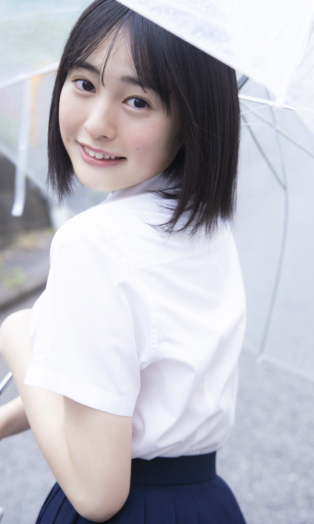 白濱美兎 最新グラビア水着画像 10枚目