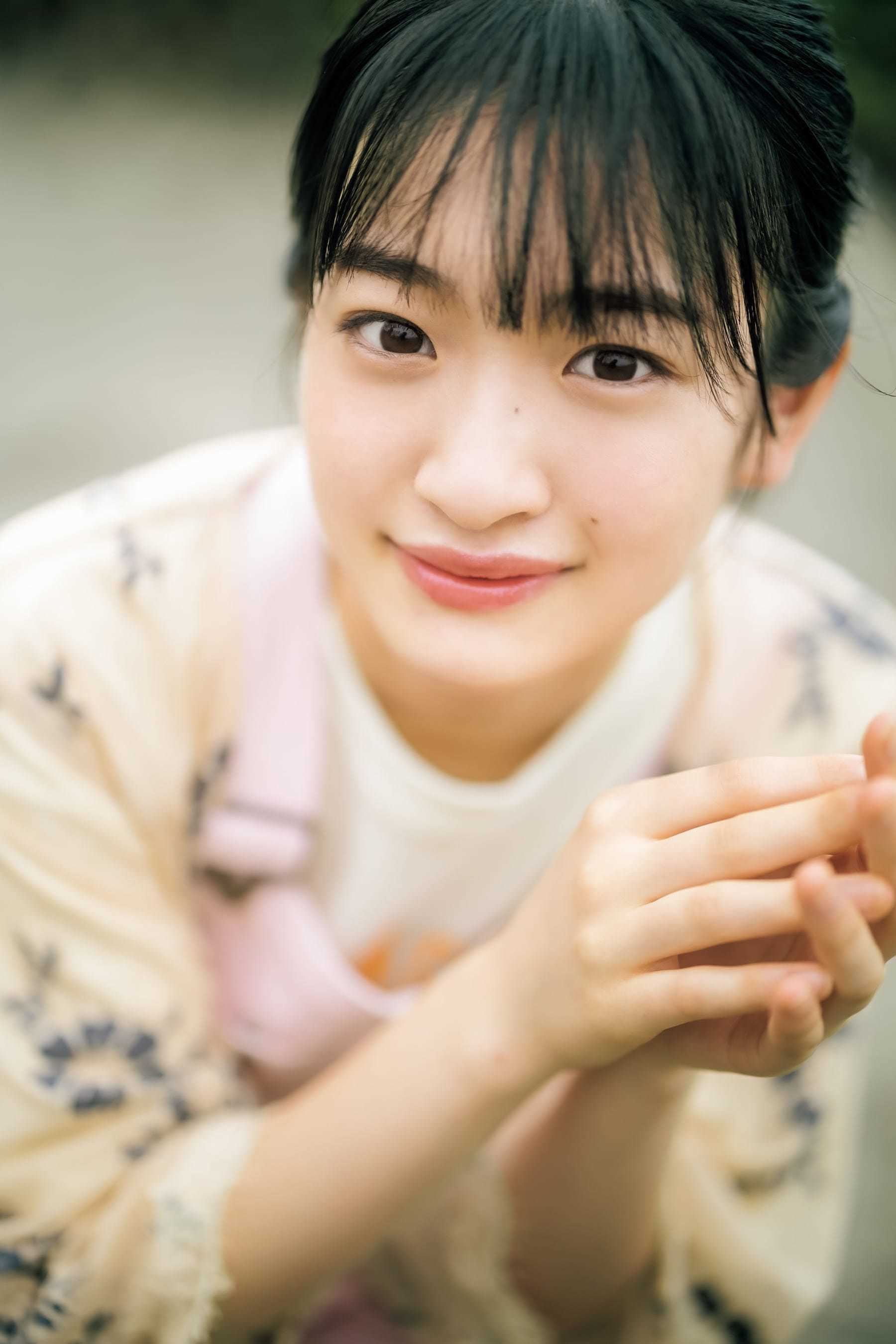 田村保乃【水着画像最強美少女降臨!櫻坂46 - 芸能アイドルモデル女優水着画像集 2枚目