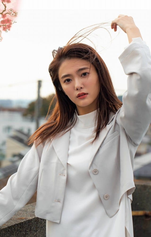 田村保乃【水着画像最強美少女降臨!櫻坂46 - 芸能アイドルモデル女優水着画像集 23枚目