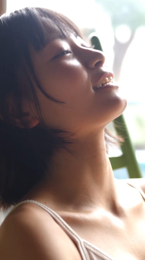 日高里緒【水着画像アイドルグループ 「ベンジャス!」の緑色担当 - 芸能アイドルモデル女優水着画像集 23枚目