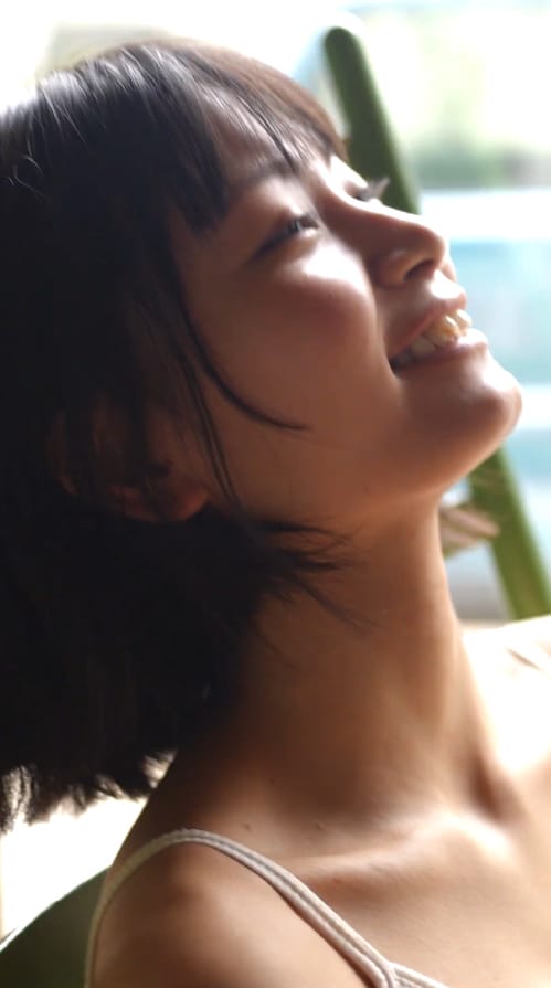 日高里緒【水着画像アイドルグループ 「ベンジャス!」の緑色担当 - 芸能アイドルモデル女優水着画像集 28枚目