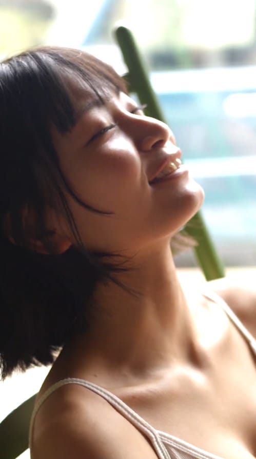 日高里緒【水着画像アイドルグループ 「ベンジャス!」の緑色担当 - 芸能アイドルモデル女優水着画像集 30枚目