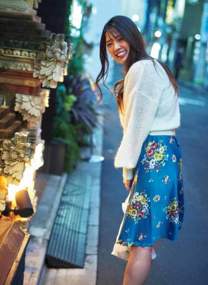 藤乃あおい【水着画像 Iカップ100センチ - 芸能アイドルモデル女優水着画像集 4枚目