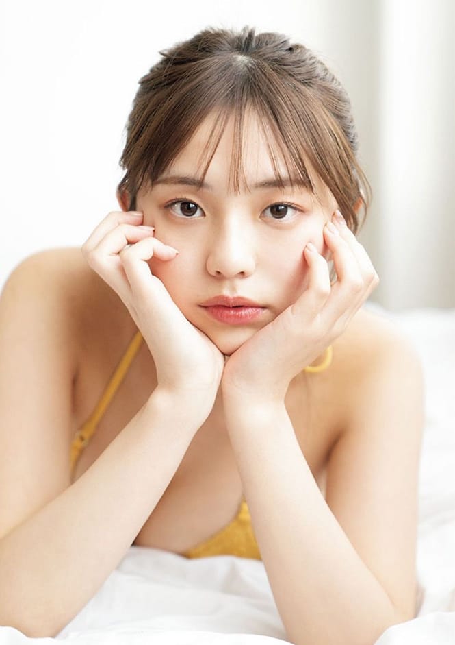 菊地姫奈 令和の完売クイーン - 芸能アイドルモデル女優水着画像集 9枚目