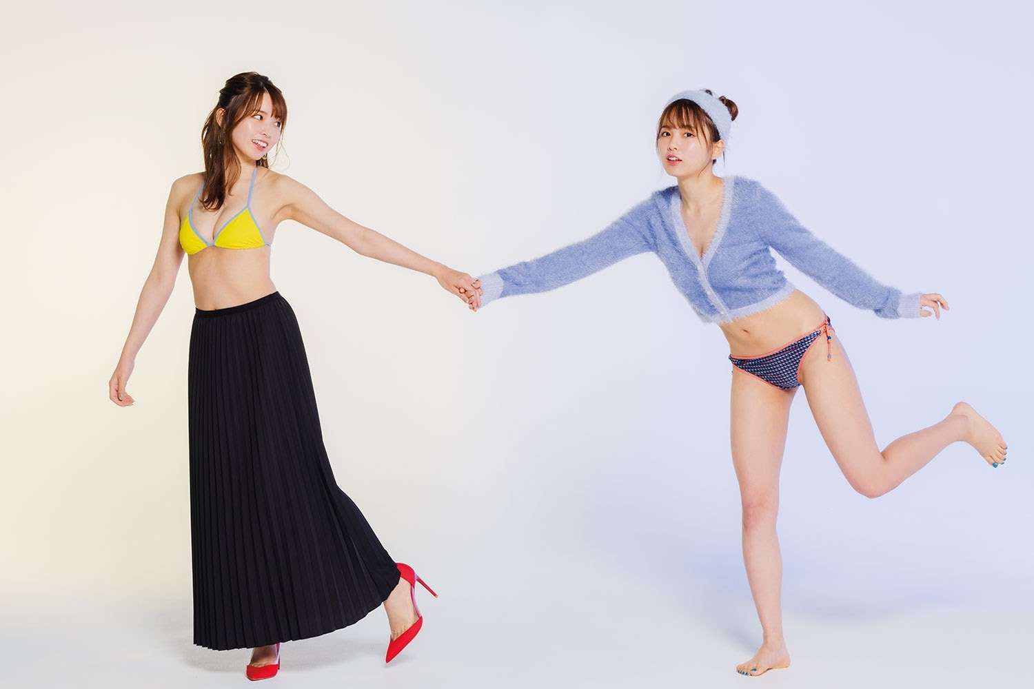 西村歩乃果 グラビア水着画像① 30枚目