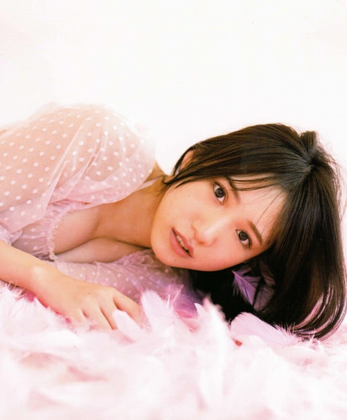 横野すみれ 【水着画像スタイル極まれり! - 芸能アイドルモデル女優水着画像集 11枚目