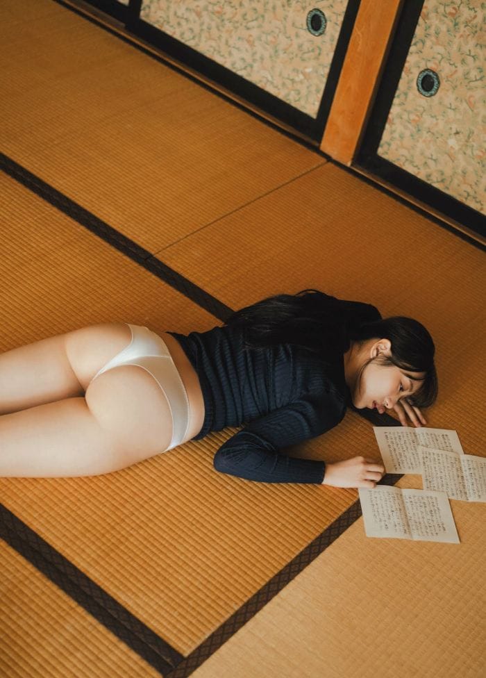 横野すみれ 【水着画像スタイル極まれり! - 芸能アイドルモデル女優水着画像集 13枚目