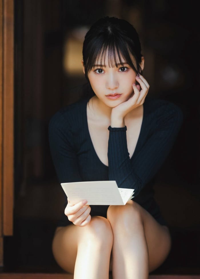 横野すみれ 【水着画像スタイル極まれり! - 芸能アイドルモデル女優水着画像集 17枚目