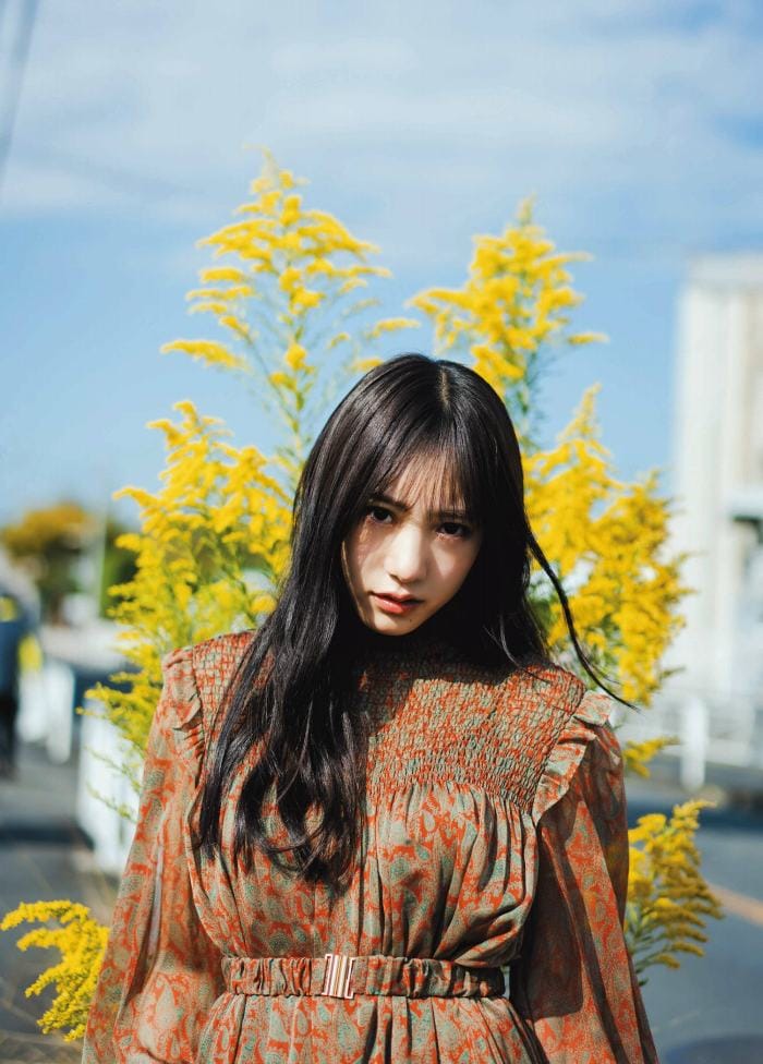 横野すみれ 【水着画像スタイル極まれり! - 芸能アイドルモデル女優水着画像集 23枚目