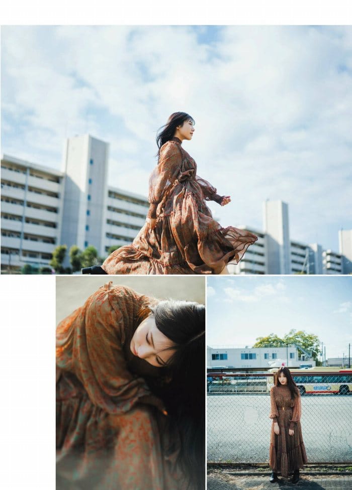 横野すみれ 【水着画像スタイル極まれり! - 芸能アイドルモデル女優水着画像集 24枚目