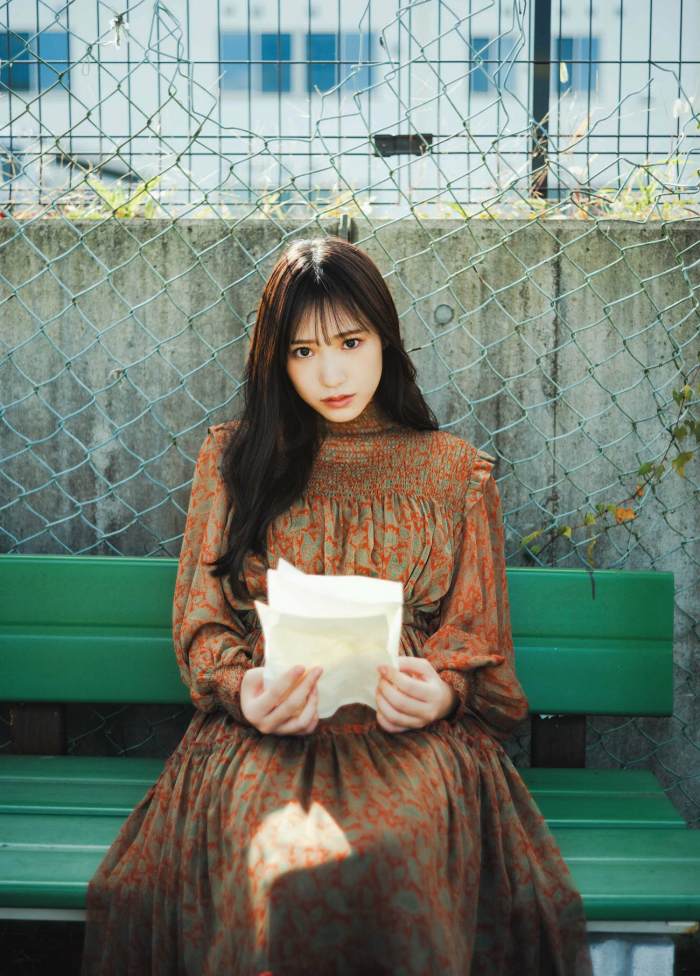 横野すみれ 【水着画像スタイル極まれり! - 芸能アイドルモデル女優水着画像集 27枚目