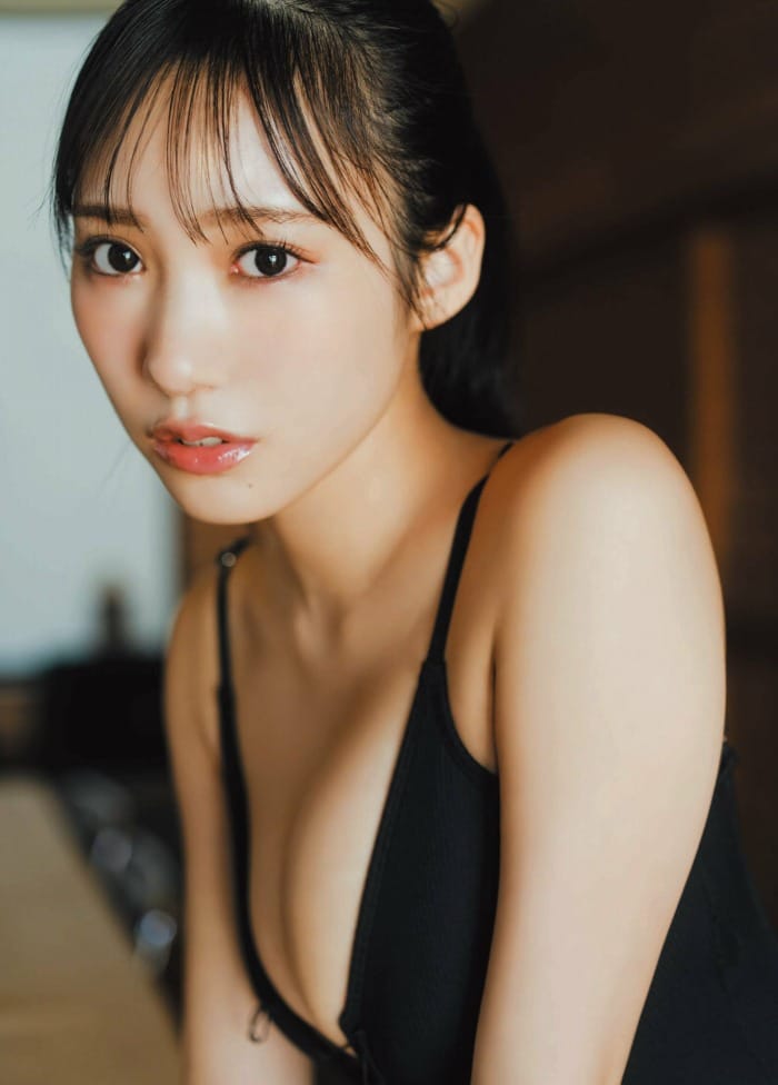 横野すみれ 【水着画像スタイル極まれり! - 芸能アイドルモデル女優水着画像集 28枚目