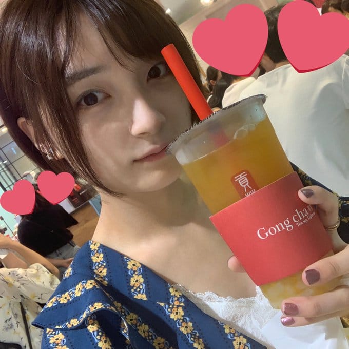 宇佐美彩乃【水着画像とろサーモン久保田とのMV共演で話題!新進女優がいきなり魅せた! - 芸能アイドルモデル女優水着画像集 2枚目
