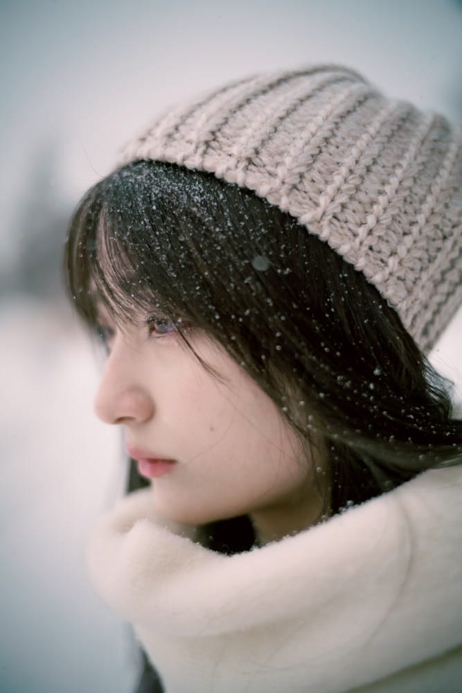 宇佐美彩乃【水着画像とろサーモン久保田とのMV共演で話題!新進女優がいきなり魅せた! - 芸能アイドルモデル女優水着画像集 18枚目