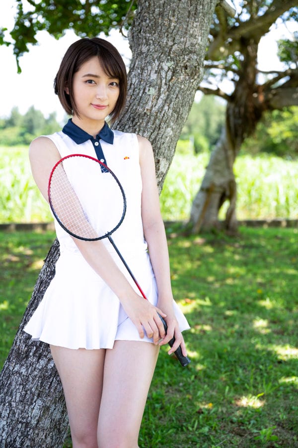 宇佐美彩乃【水着画像とろサーモン久保田とのMV共演で話題!新進女優がいきなり魅せた! - 芸能アイドルモデル女優水着画像集 24枚目