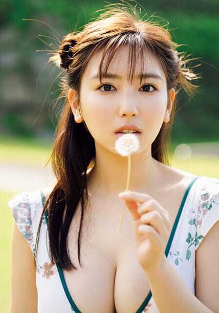 沢口愛華【水着画像女優としても躍進する “令和のグラビア女王” - 芸能アイドルモデル女優水着画像集 5枚目